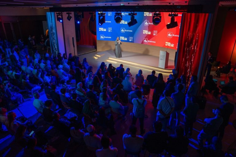 Sharjah Entrepreneurship Center (Sheraa)