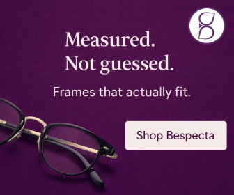 Bespecta Ad Banner