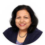 Home 3 Rema Menon - KME Headshot