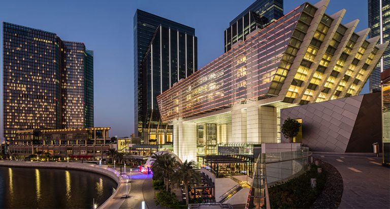 ADGM Academy Tech Centre 1