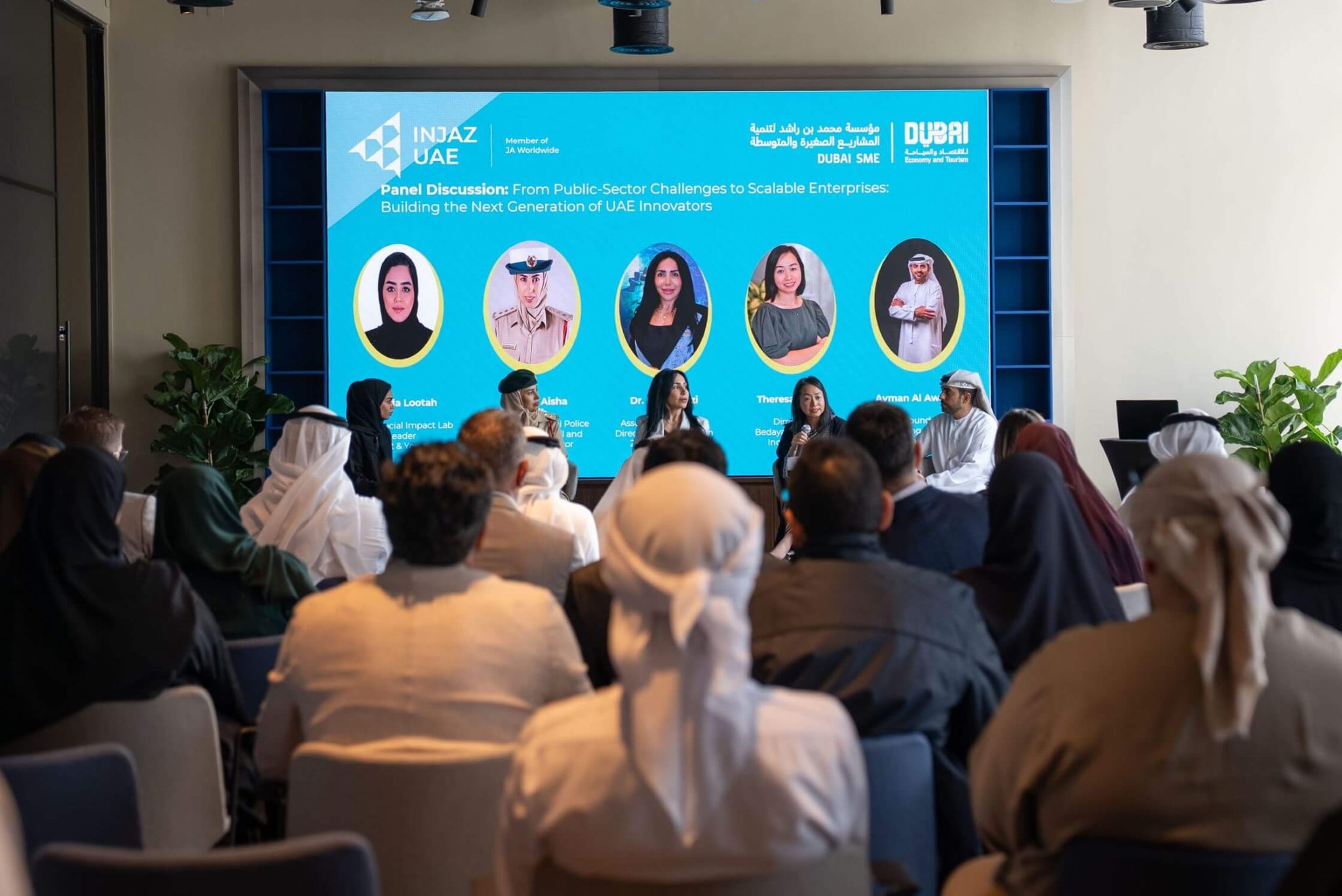 linking-academia-enterprise-dubai-sme-injaz-uae-launch-founders