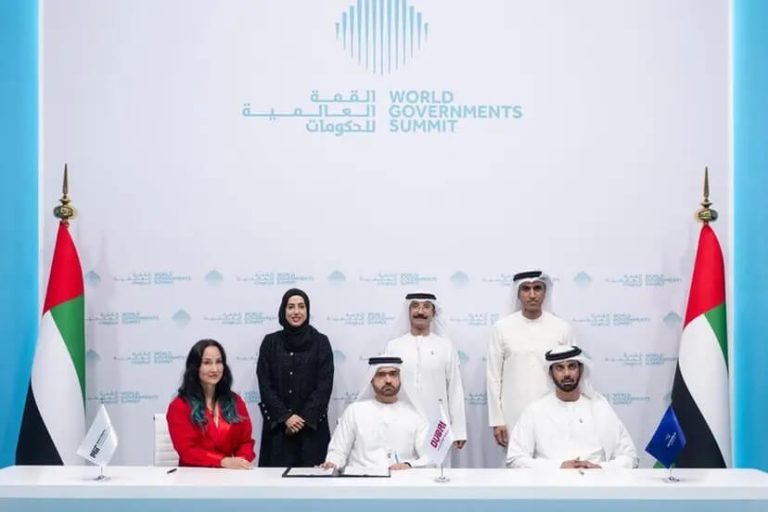 AI literacy programme launched for Dubai Schools KHDA MIT and RAISE today launched a multi year collaboration to scale AI literacy education across Dubais private schools. image courtesy WGS 1