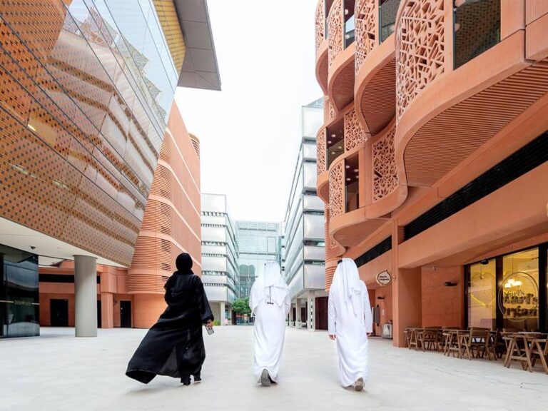 UAE announces three-year academic calendar for higher education institutions Image Courtesy - MBZUAI