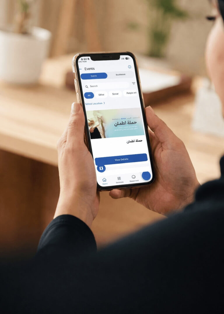 Dubai Health CDA DHA introduce ‘Itmaen service11