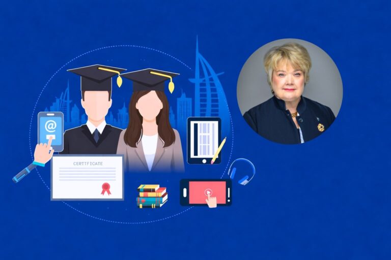 Learning Without Pause: Why UAE Higher Education Is Built To Adapt HW 002