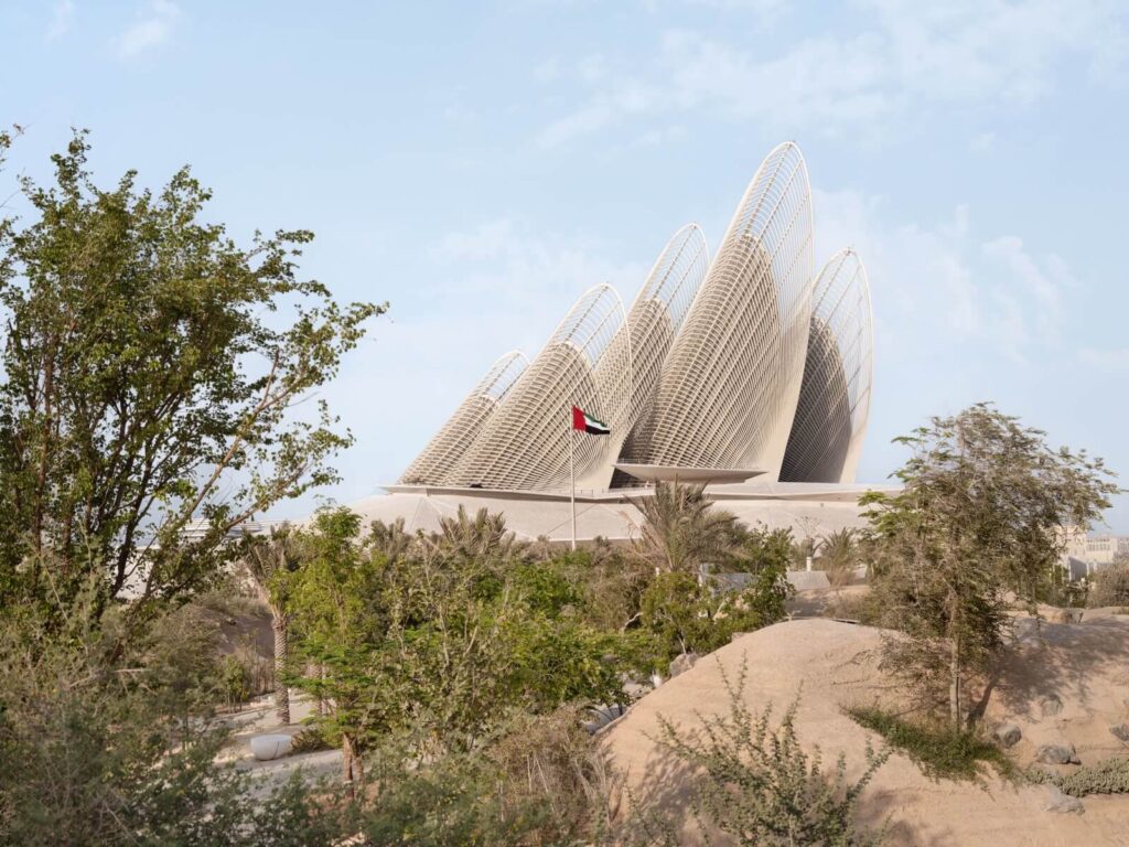 Image Courtesy Zayed National Museum jpg1