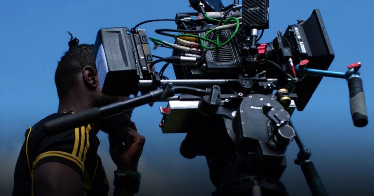 The Sharjah Arts Foundation has opened applications for the ninth edition of its Short Film Production Grant. (Image Courtesy- Sharjah Art Foundation)