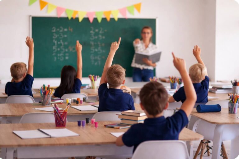 The UAE Ministry of Education announces the resumption of in-person learning