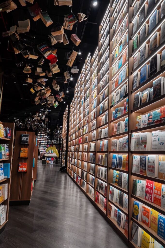 Sharjah gets exclusive rights to operate BookXcess bookstores across Middle East, Africa 1 10