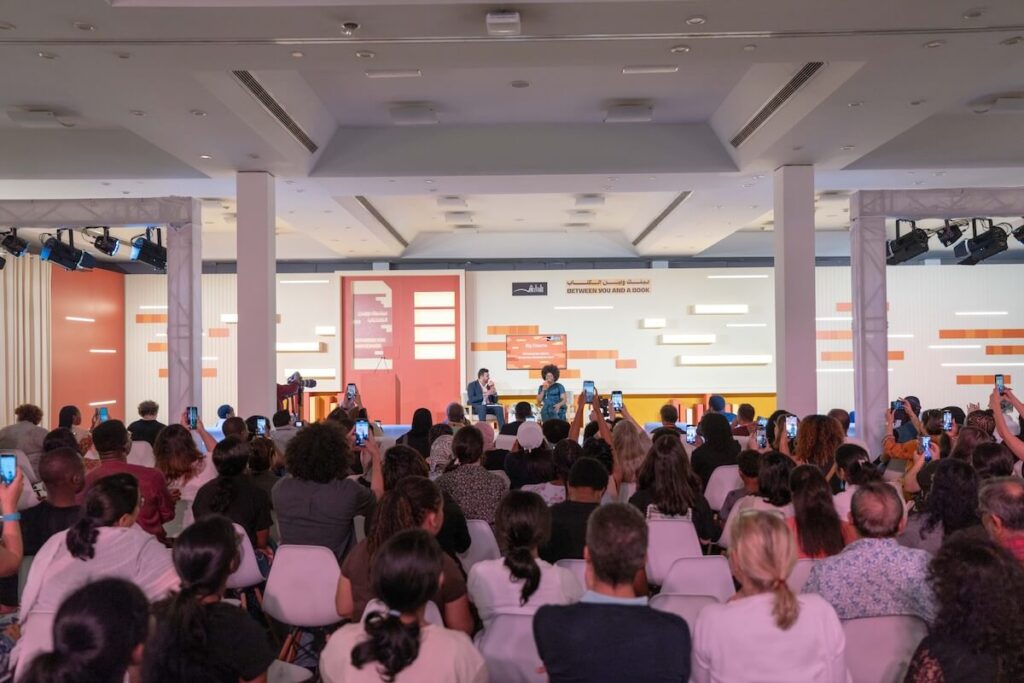 45th Sharjah International Book Fair set for 4 –15 November 2026 2 5 1