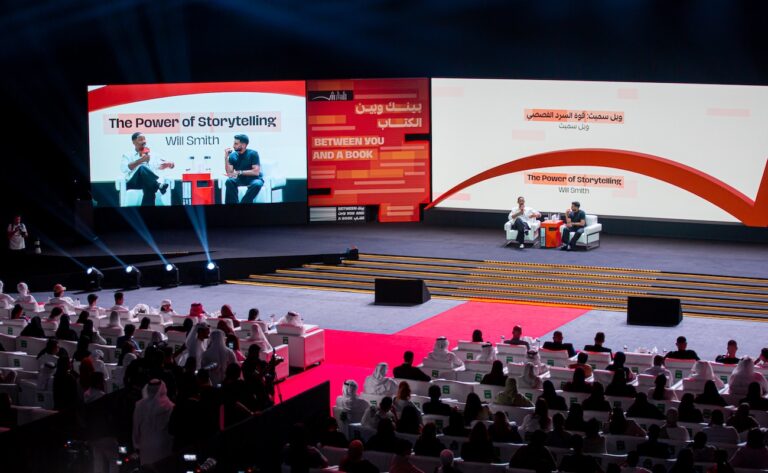 45th Sharjah International Book Fair set for 4 –15 November 2026 61