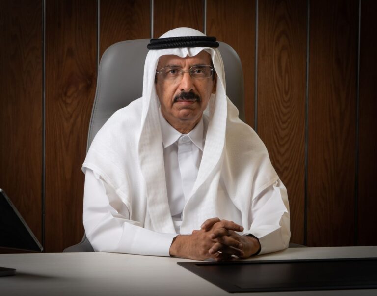 H.E. Mohammed Al Murr