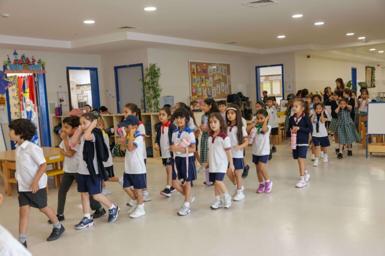 KHDA