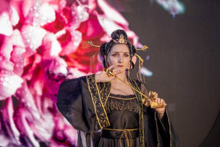 SACC 2026 invites cosplayers to bring iconic characters to life for AED 25,000