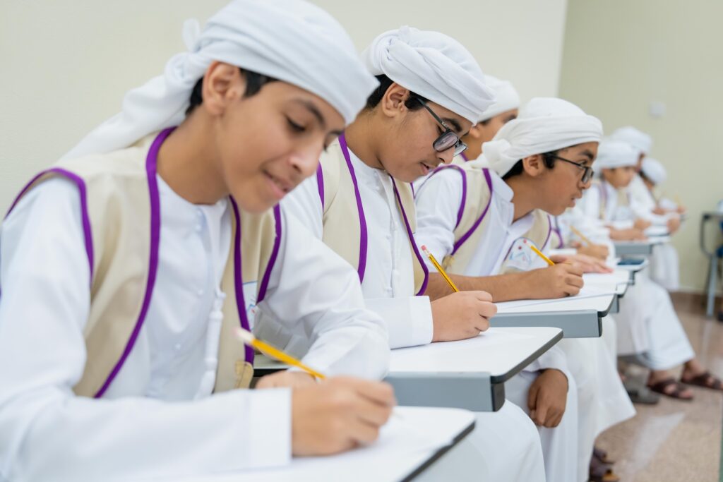 Literature, Science & Life Skills Feature in Sharjah Public Libraries’ October programme 1 21