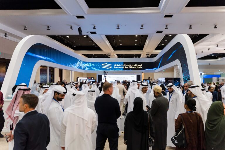 UAE leads the AI-shift from pilots to payback, say investors at SIF 2026 Sharjah Investment Forum 2026