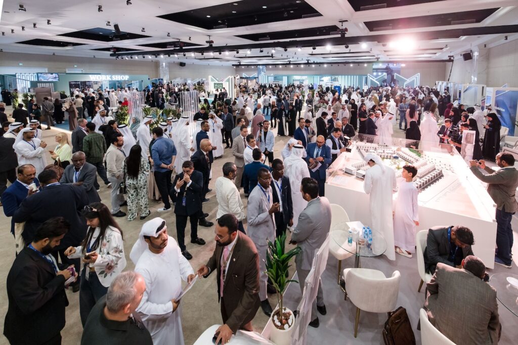 UAE leads the AI-shift from pilots to payback, say investors at SIF 2026 1 43