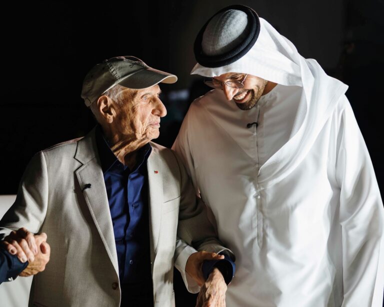 DCT Abu Dhabi reveals Guggenheim Abu Dhabi’s architectural vision