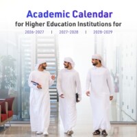 UAE announces three-year academic calendar for higher education institutions 1