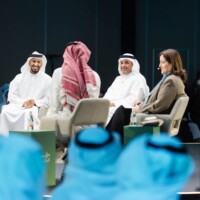 Gulf Media Leaders Call for More Strategic, Cohesive Gulf Narrative in Global Media 2