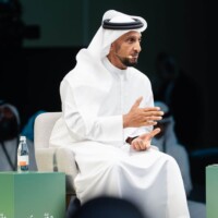Gulf Media Leaders Call for More Strategic, Cohesive Gulf Narrative in Global Media 3