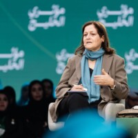 Gulf Media Leaders Call for More Strategic, Cohesive Gulf Narrative in Global Media 1