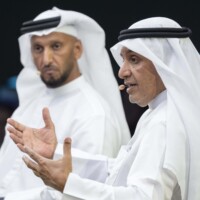 Gulf Media Leaders Call for More Strategic, Cohesive Gulf Narrative in Global Media 4