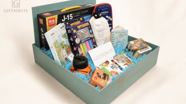 Giftribute Launches in the UAE with Uniquely Curated Gift Hampers 3 3649626806