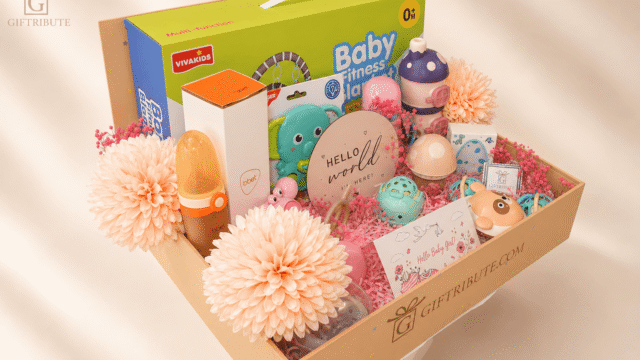 Giftribute Launches in the UAE with Uniquely Curated Gift Hampers 1 2890744555