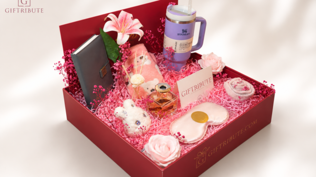 Giftribute Launches in the UAE with Uniquely Curated Gift Hampers 2 4227459031